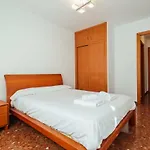 Comfortable- 2Bd 1Bth- Triana