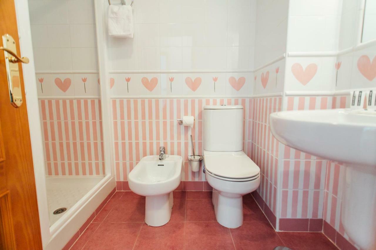 Appartement Comfortable- 2bd 1bth- Triana