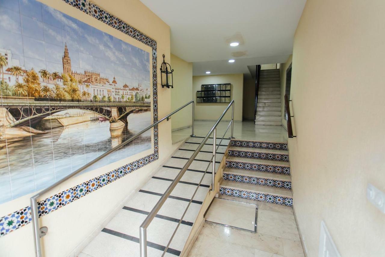 Appartement Comfortable- 2bd 1bth- Triana *