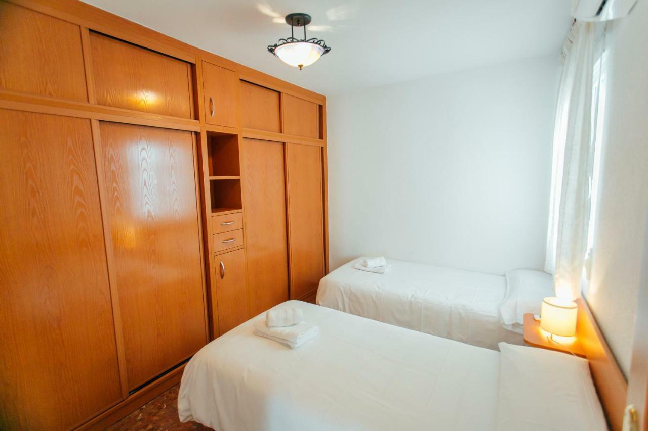 Comfortable- 2bd 1bth- Triana *