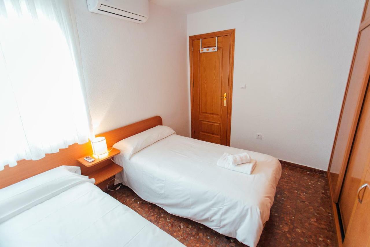 Comfortable- 2bd 1bth- Triana Appartement *