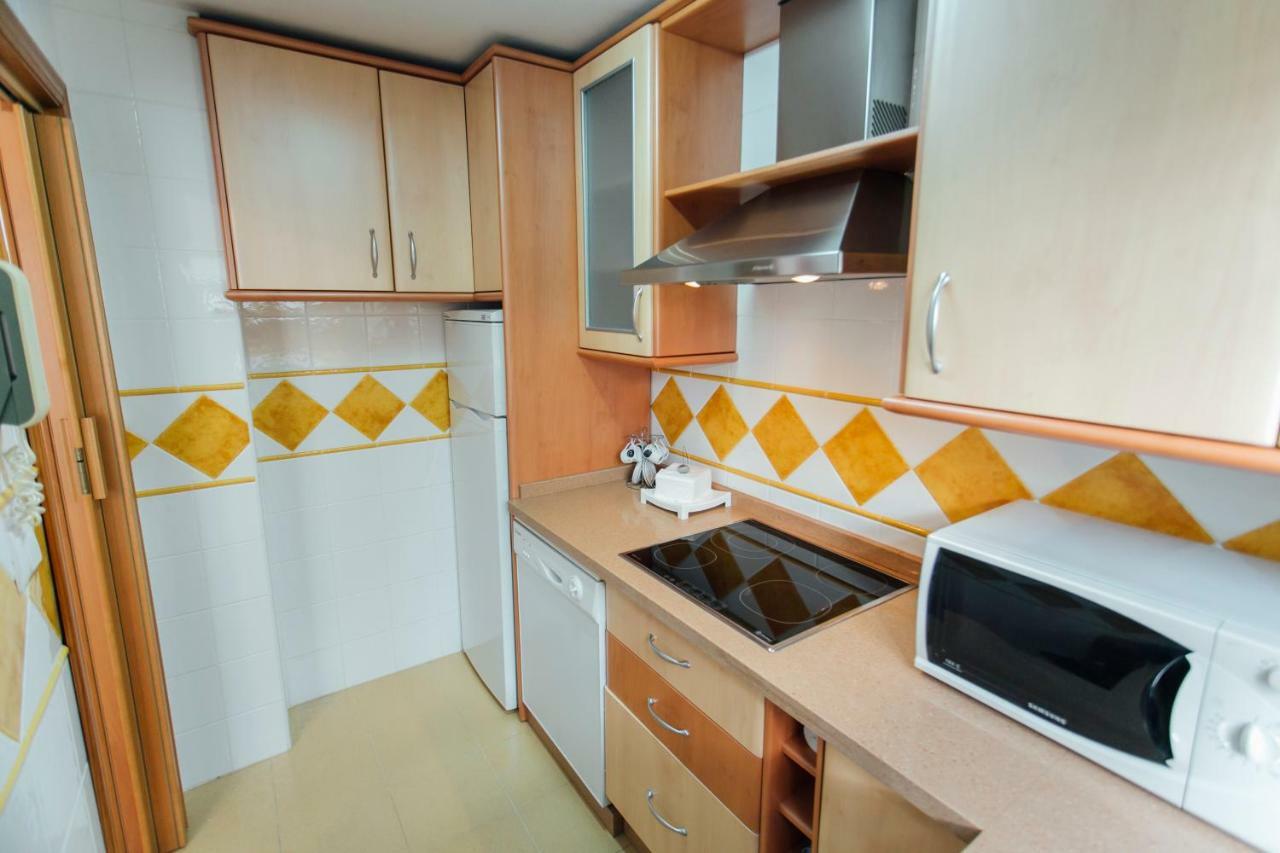 Comfortable- 2bd 1bth- Triana Appartement
