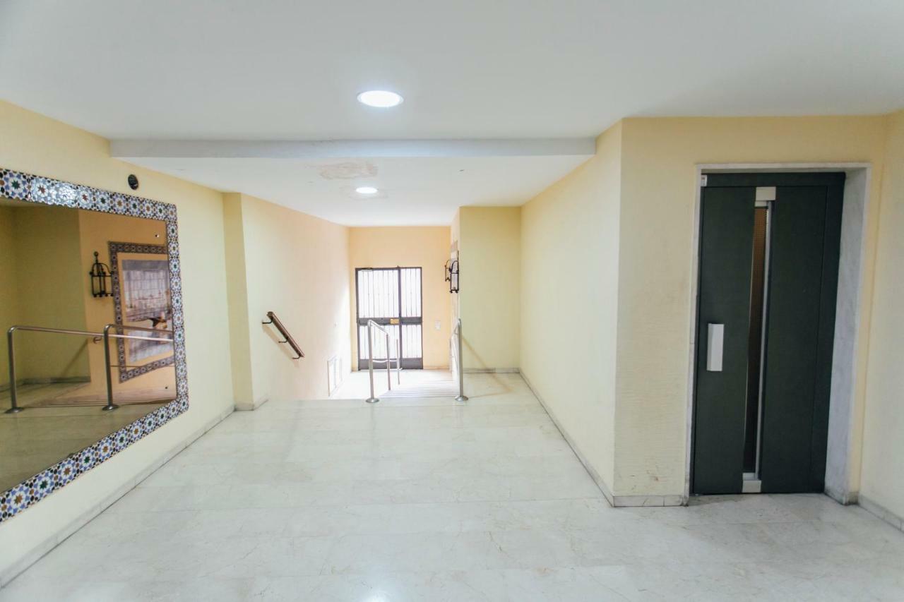 Appartement Comfortable- 2bd 1bth- Triana Séville