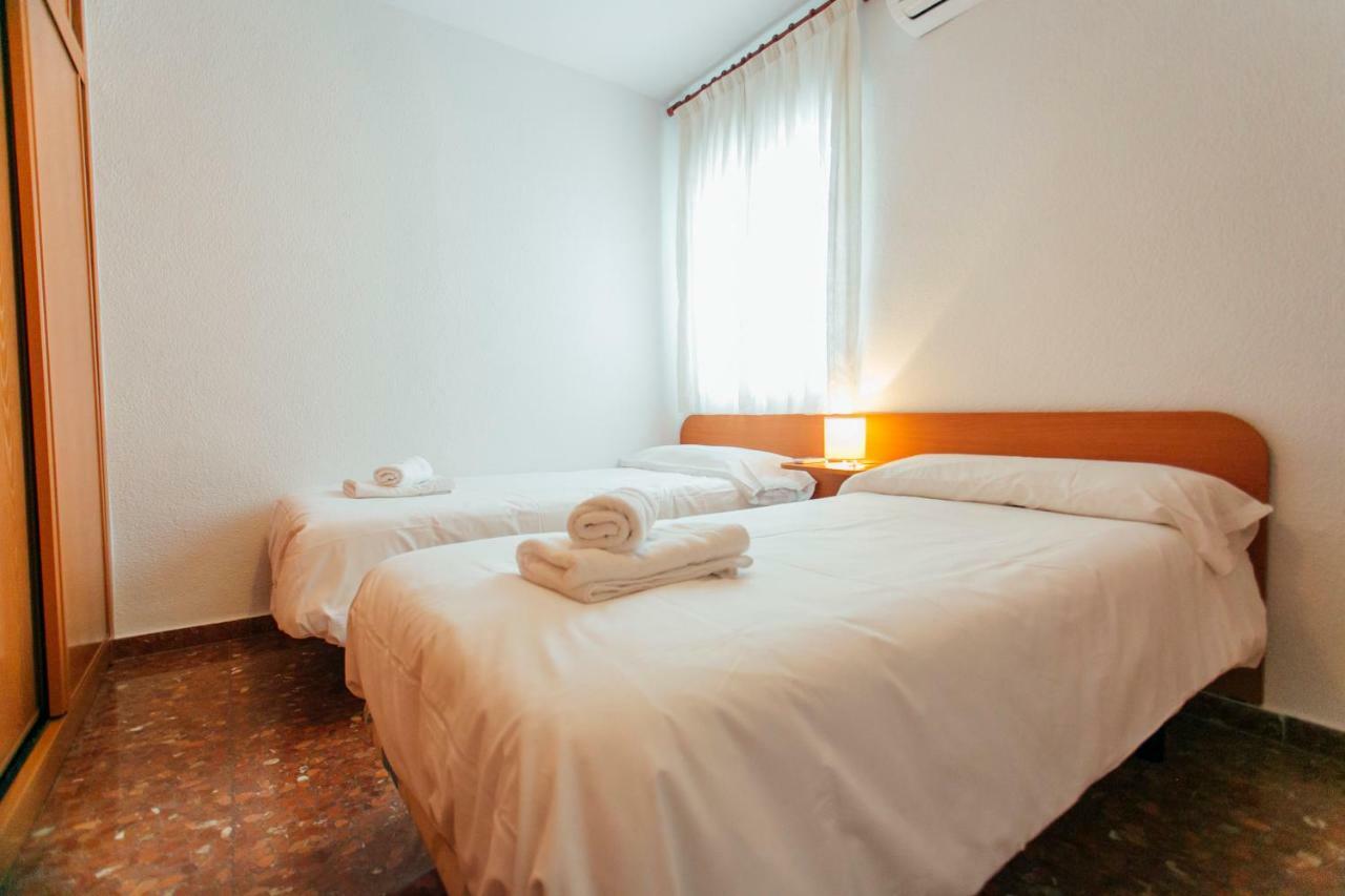 Comfortable- 2bd 1bth- Triana * Séville