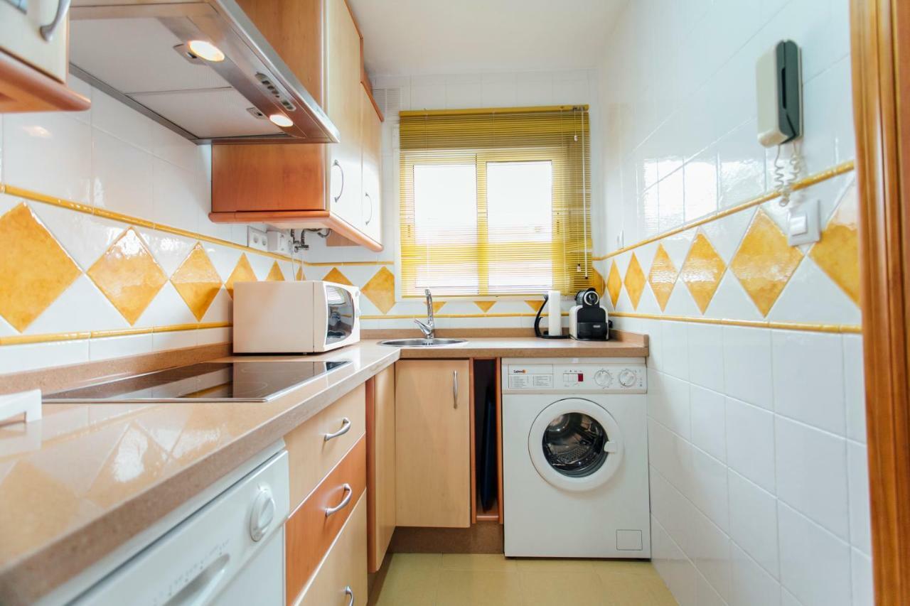 Comfortable- 2bd 1bth- Triana *