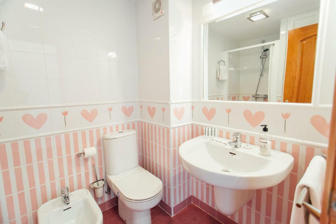 Appartement Comfortable- 2bd 1bth- Triana Séville