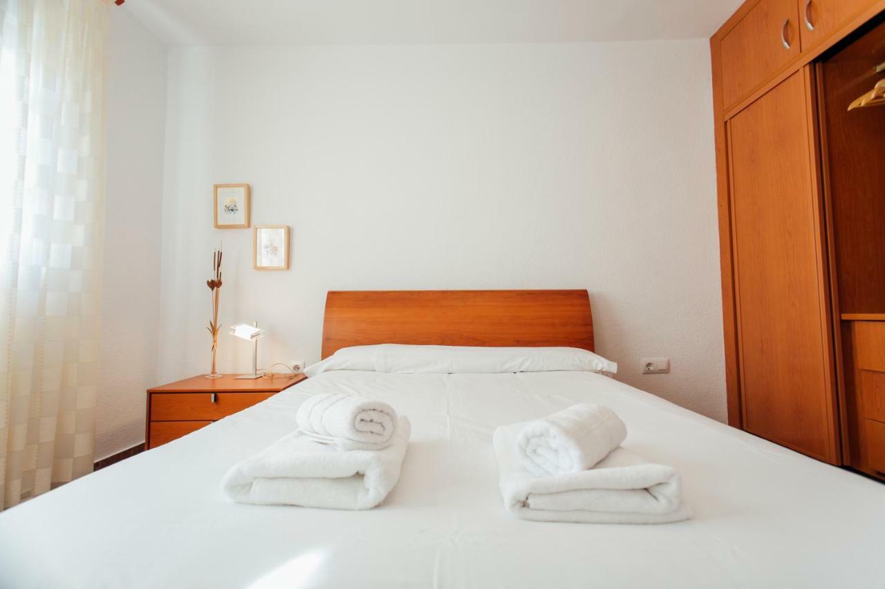 Comfortable- 2bd 1bth- Triana * Séville