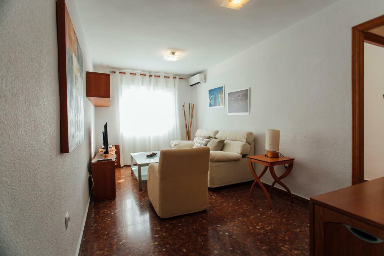 Comfortable- 2bd 1bth- Triana * Séville
