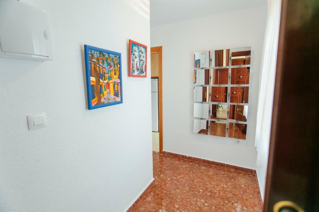 Comfortable- 2bd 1bth- Triana Séville